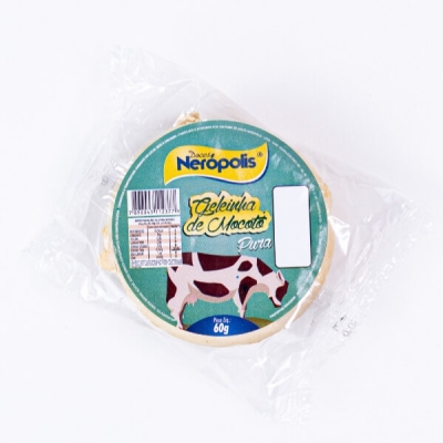 Geleinha de Mocotó 60g