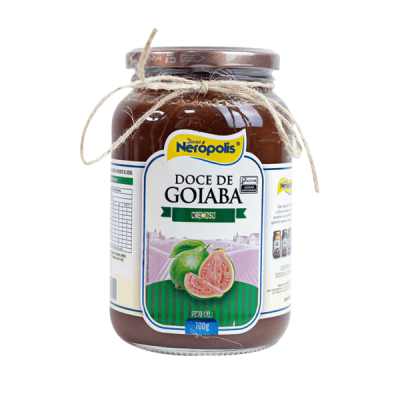 Goiabada Cremosa 700g
