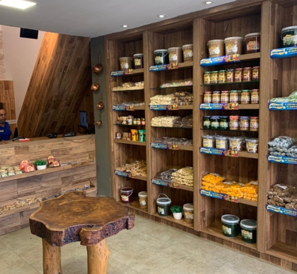 Imagem da galeria de fotos - 1