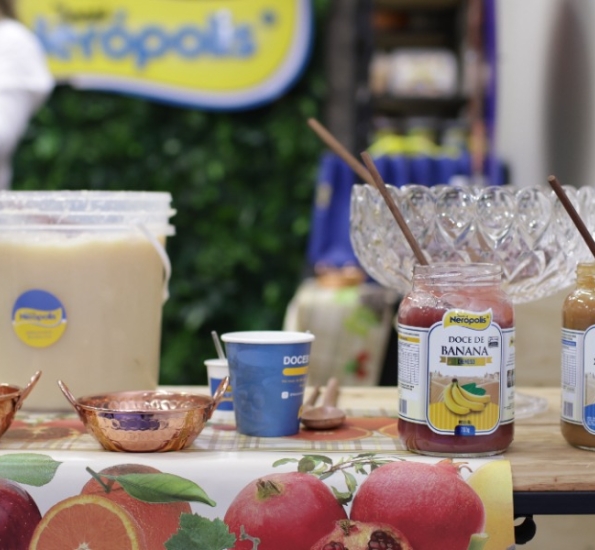 Imagem da galeria de fotos - 1