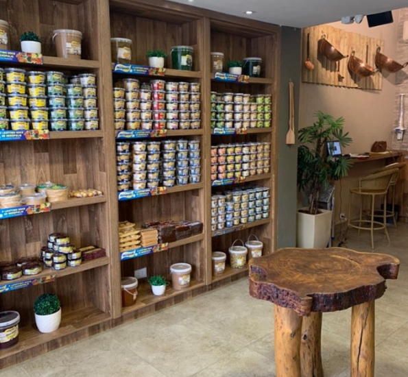 Imagem da galeria de fotos - 1